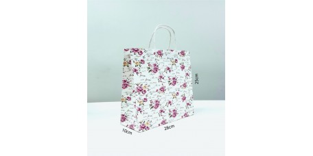 Ready Paper Bag 1